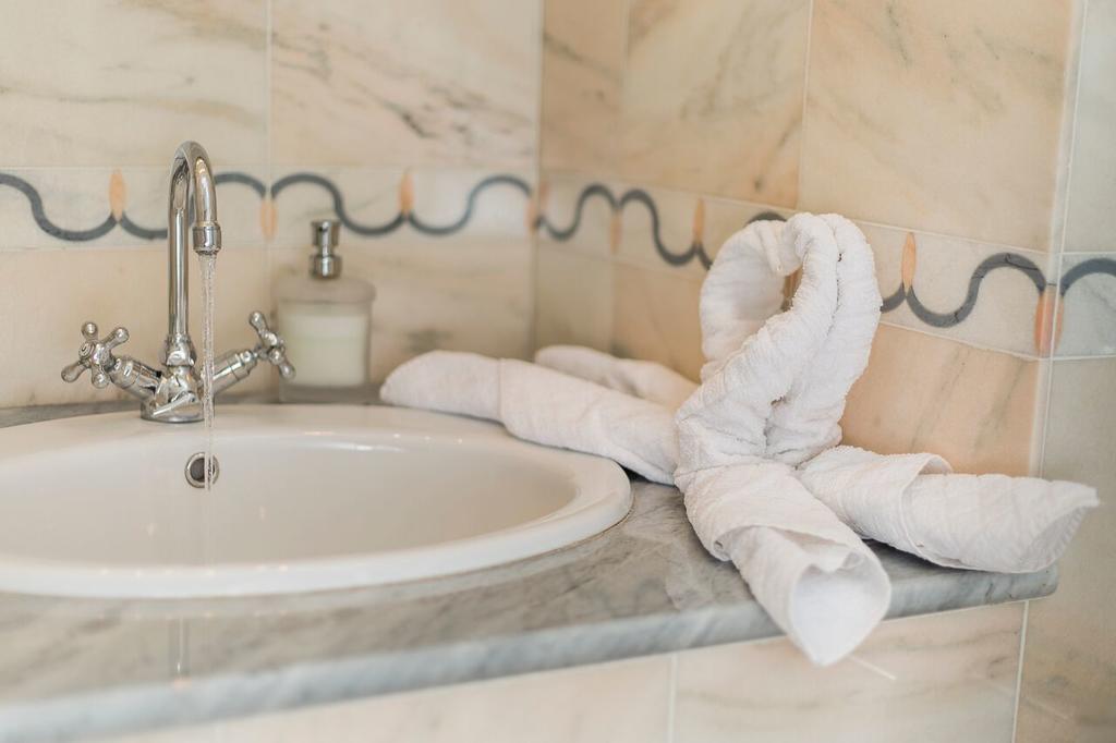 B&B Annabel Milano Eksteriør billede